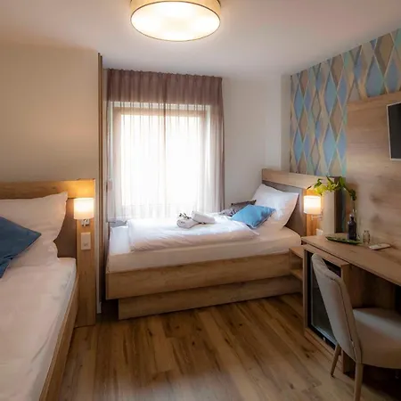 Apartment Mato One Zimmervermietung