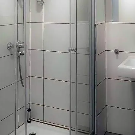 Mato One Zimmervermietung شقة ارنسبرغ
