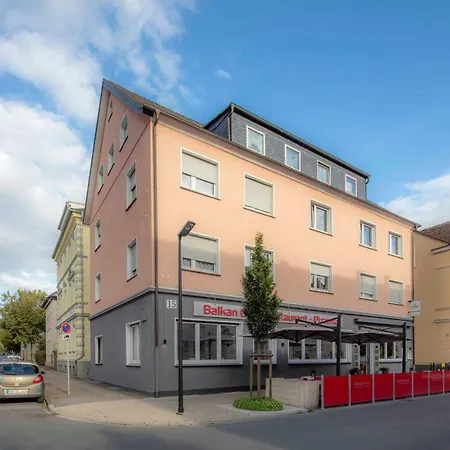 Apartment Mato One Zimmervermietung *