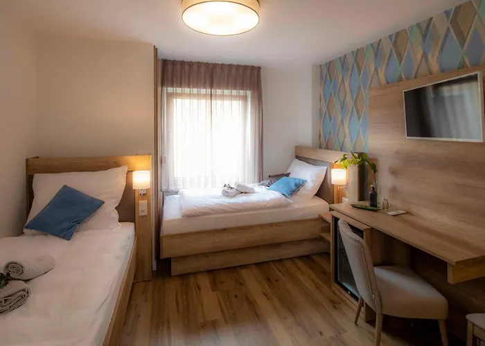 Apartment Mato One Zimmervermietung