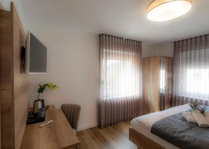 Mato One Zimmervermietung Arnsberg