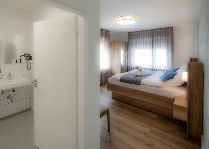 Apartment Mato One Zimmervermietung *