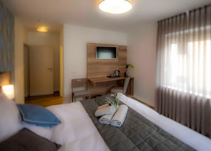 Apartment Mato One Zimmervermietung *