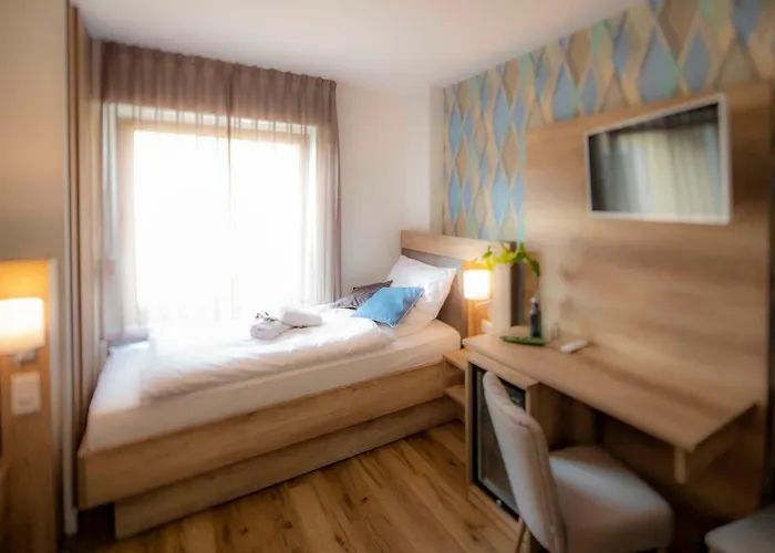 Lejlighed Mato One Zimmervermietung Arnsberg