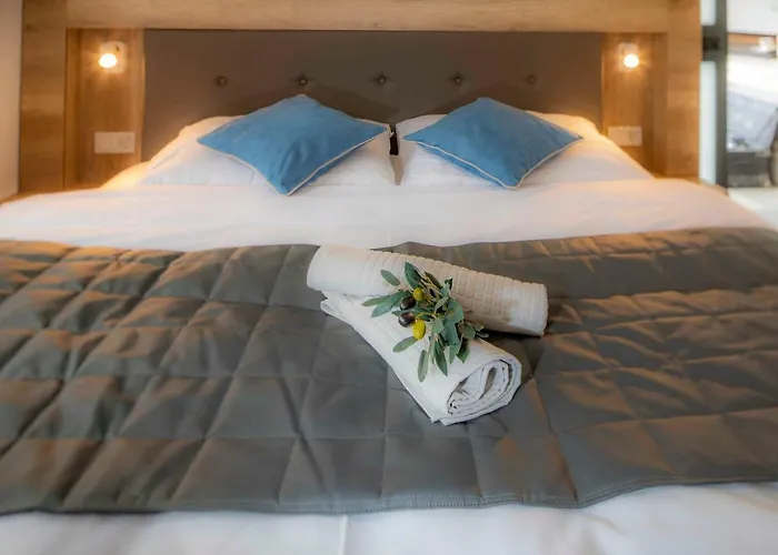 Mato One Zimmervermietung Apartment