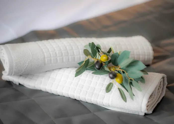 Mato One Zimmervermietung * Arnsberg