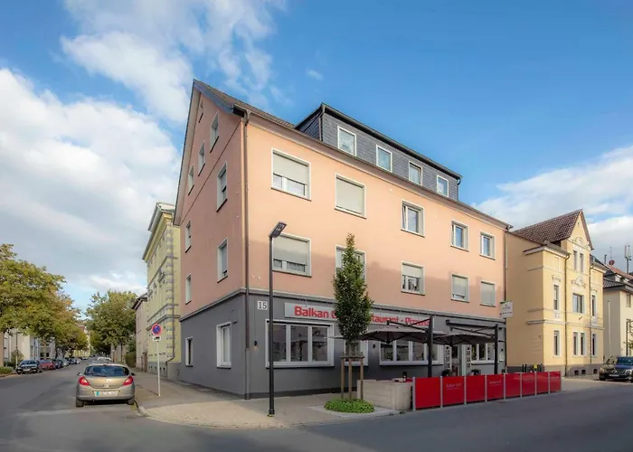 Apartment Mato One Zimmervermietung *